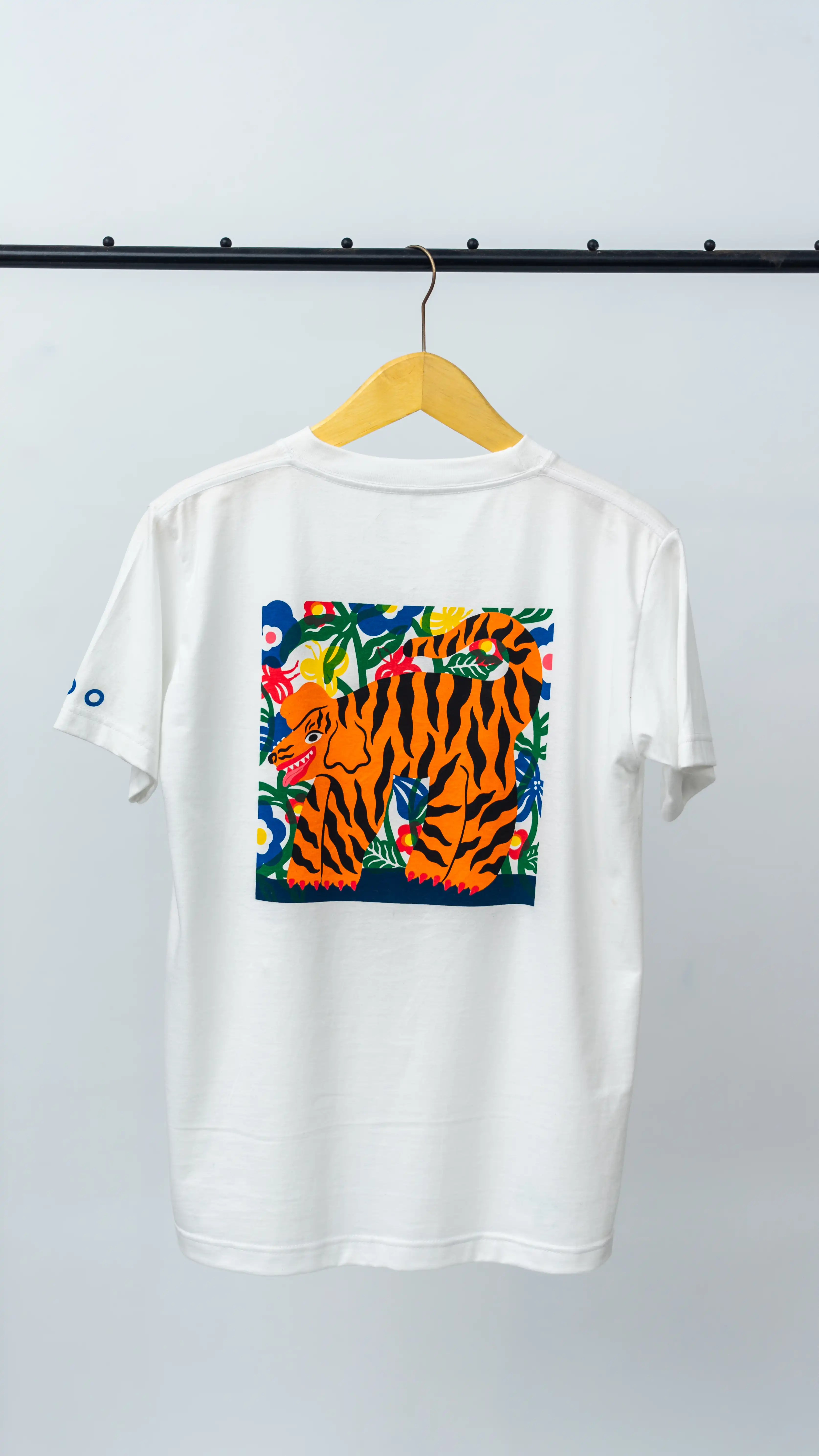 Kaos custom untuk Pemerintahan & BUMN di Tangerang